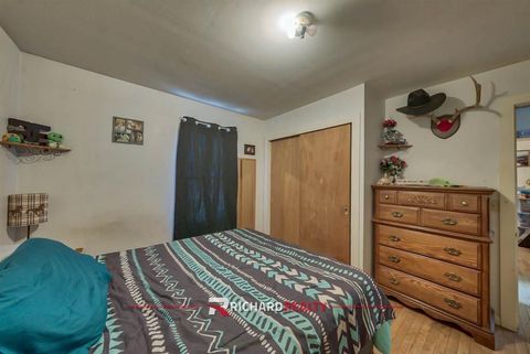 Tiny photo for 747 E Jefferson St, Powell, WY 82435 (MLS # 10032367)