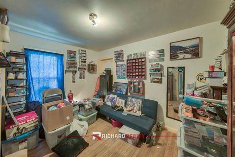 Tiny photo for 747 E Jefferson St, Powell, WY 82435 (MLS # 10032367)