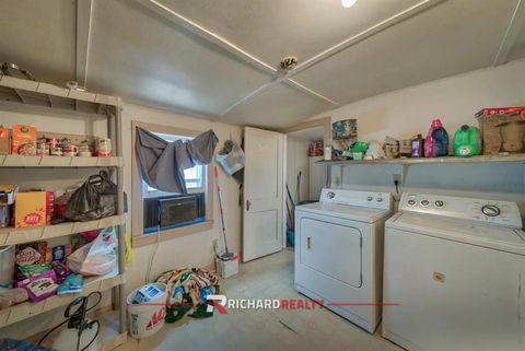 Tiny photo for 747 E Jefferson St, Powell, WY 82435 (MLS # 10032367)