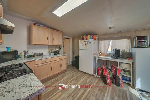 Tiny photo for 747 E Jefferson St, Powell, WY 82435 (MLS # 10032367)