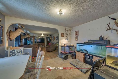 Tiny photo for 747 E Jefferson St, Powell, WY 82435 (MLS # 10032367)