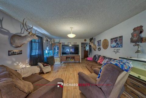 Tiny photo for 747 E Jefferson St, Powell, WY 82435 (MLS # 10032367)