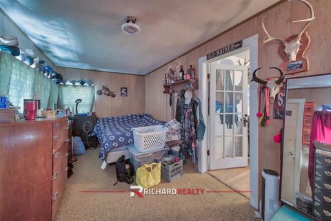 Tiny photo for 747 E Jefferson St, Powell, WY 82435 (MLS # 10032367)