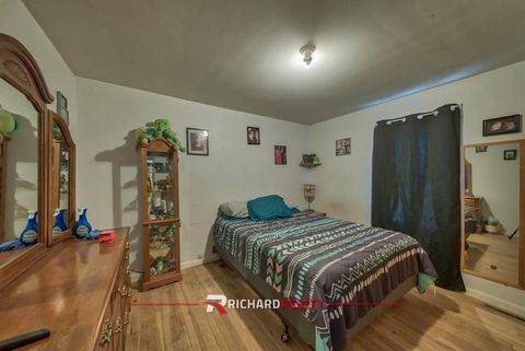 Tiny photo for 747 E Jefferson St, Powell, WY 82435 (MLS # 10032367)