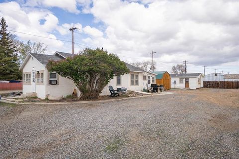 Tiny photo for 747 E Jefferson St, Powell, WY 82435 (MLS # 10032367)