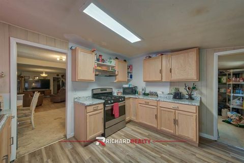 Tiny photo for 747 E Jefferson St, Powell, WY 82435 (MLS # 10032367)