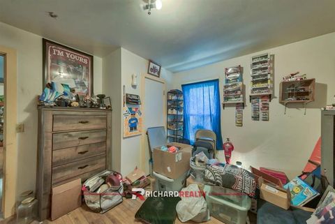 Tiny photo for 747 E Jefferson St, Powell, WY 82435 (MLS # 10032367)