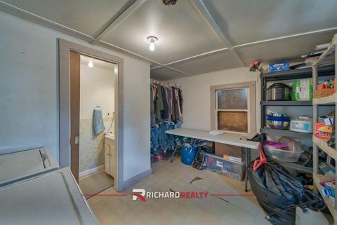 Tiny photo for 747 E Jefferson St, Powell, WY 82435 (MLS # 10032367)