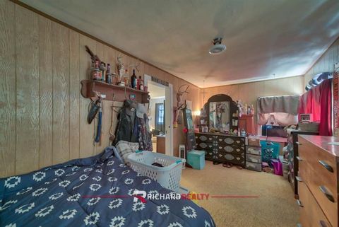 Tiny photo for 747 E Jefferson St, Powell, WY 82435 (MLS # 10032367)