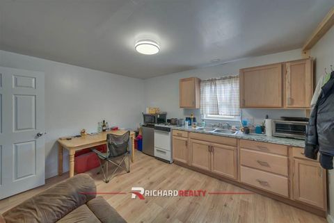 Tiny photo for 747 E Jefferson St, Powell, WY 82435 (MLS # 10032367)