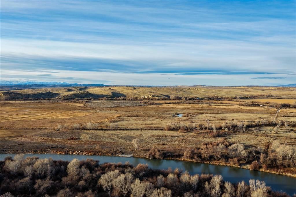 Photo of Parcel E Highway 14A West, Byron, WY 82412 (MLS # 10031944)