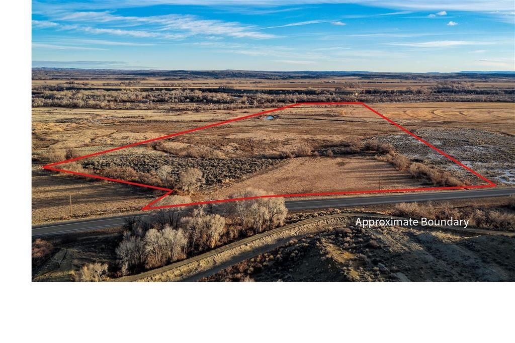 Photo of Parcel E Highway 14A West, Byron, WY 82412 (MLS # 10031944)