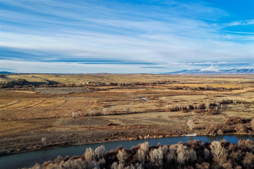 Photo of Parcel E Highway 14A West, Byron, WY 82412 (MLS # 10031944)