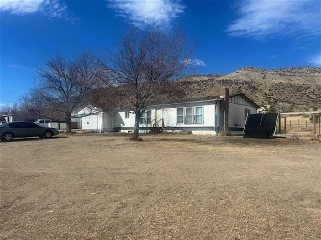 Photo of 293 Southfork Rd, Cody, WY 82414 (MLS # 10032083)
