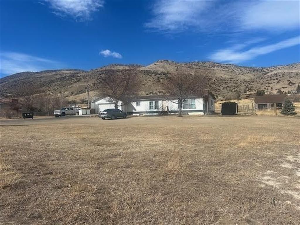 Photo of 293 Southfork Rd, Cody, WY 82414 (MLS # 10032083)