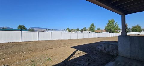 Tiny photo for 2707 Skyview Ln #2, Cody, WY 82414 (MLS # 10031529)