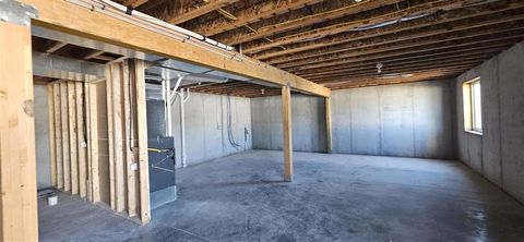 Tiny photo for 2707 Skyview Ln #2, Cody, WY 82414 (MLS # 10031529)