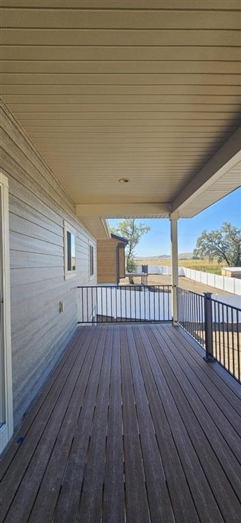 Tiny photo for 2707 Skyview Ln #2, Cody, WY 82414 (MLS # 10031529)