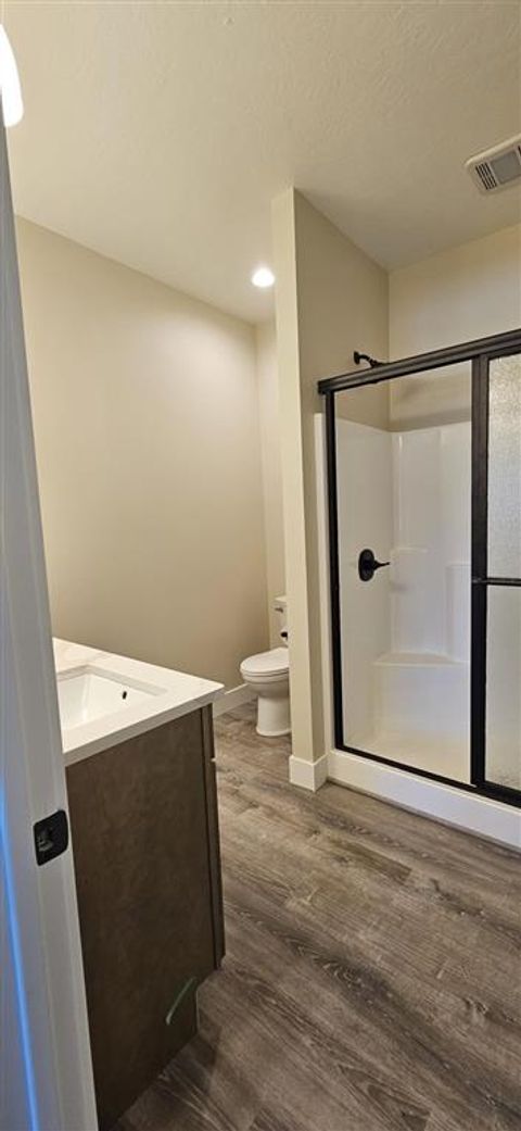 Tiny photo for 2707 Skyview Ln #2, Cody, WY 82414 (MLS # 10031529)