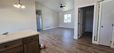 Tiny photo for 2707 Skyview Ln #2, Cody, WY 82414 (MLS # 10031529)