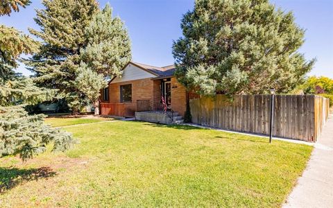 Photo of 1632 20th St, Cody, WY 82414 (MLS # 10031731)