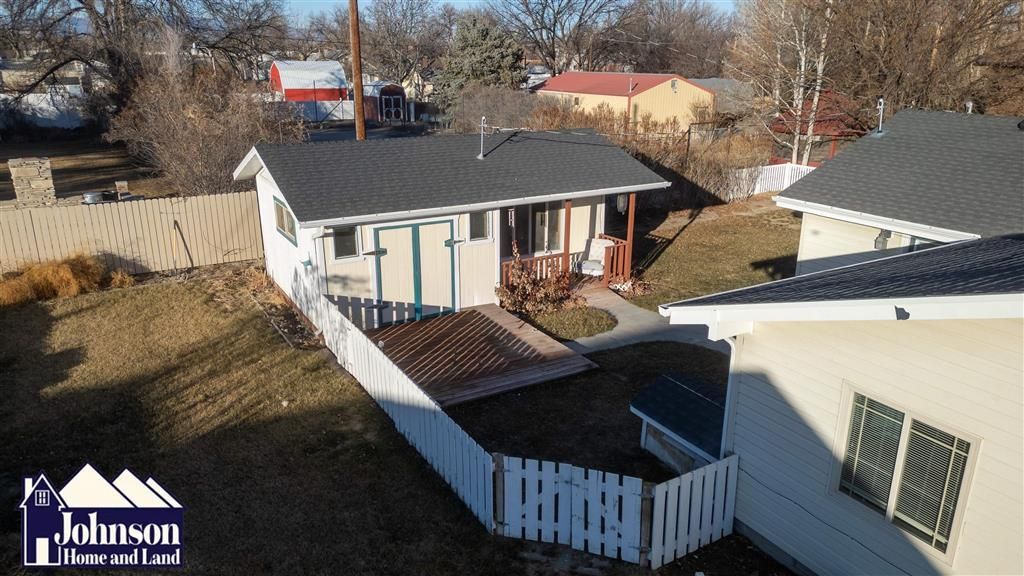 Photo of 141 E 6th Ave, Lovell, WY 82431 (MLS # 10032010)