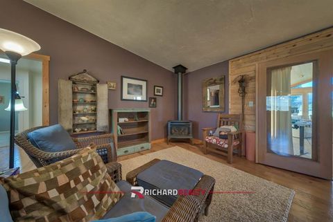 Tiny photo for 201 Lower Southfork Rd, Cody, WY 82414 (MLS # 10031699)