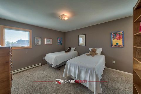 Tiny photo for 201 Lower Southfork Rd, Cody, WY 82414 (MLS # 10031699)