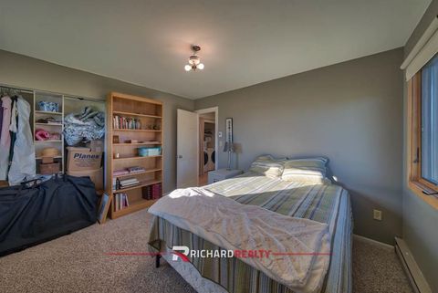 Tiny photo for 201 Lower Southfork Rd, Cody, WY 82414 (MLS # 10031699)