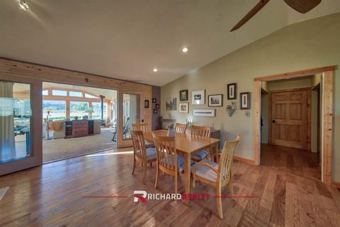 Tiny photo for 201 Lower Southfork Rd, Cody, WY 82414 (MLS # 10031699)