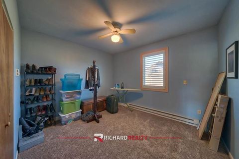 Tiny photo for 201 Lower Southfork Rd, Cody, WY 82414 (MLS # 10031699)