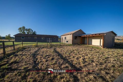 Tiny photo for 201 Lower Southfork Rd, Cody, WY 82414 (MLS # 10031699)