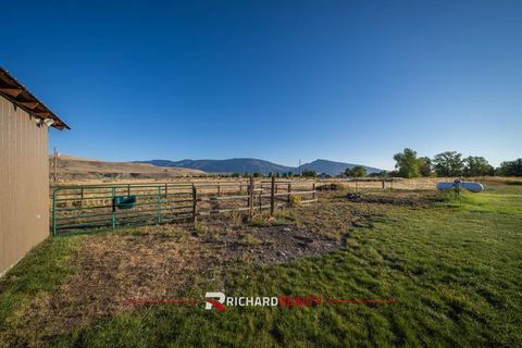 Tiny photo for 201 Lower Southfork Rd, Cody, WY 82414 (MLS # 10031699)