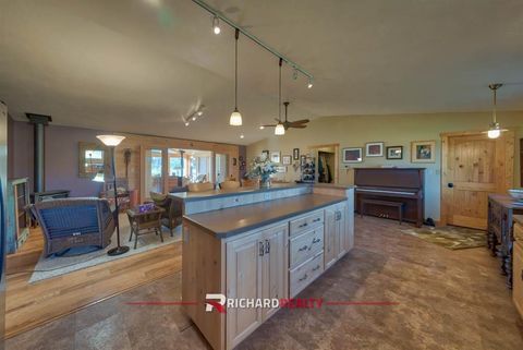 Tiny photo for 201 Lower Southfork Rd, Cody, WY 82414 (MLS # 10031699)