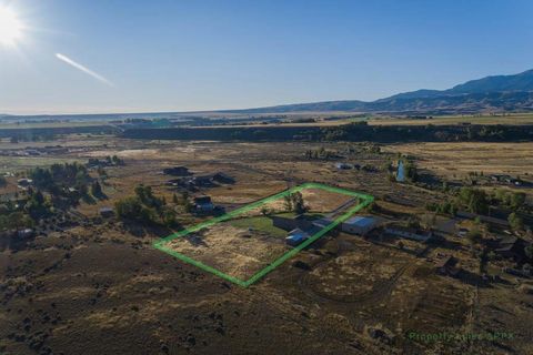 Tiny photo for 201 Lower Southfork Rd, Cody, WY 82414 (MLS # 10031699)