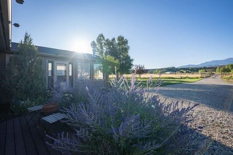 Tiny photo for 201 Lower Southfork Rd, Cody, WY 82414 (MLS # 10031699)