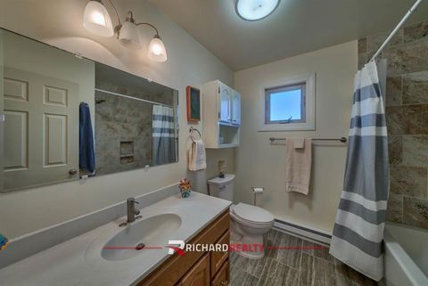 Tiny photo for 201 Lower Southfork Rd, Cody, WY 82414 (MLS # 10031699)