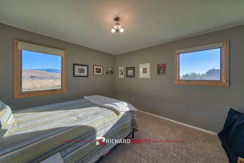 Tiny photo for 201 Lower Southfork Rd, Cody, WY 82414 (MLS # 10031699)