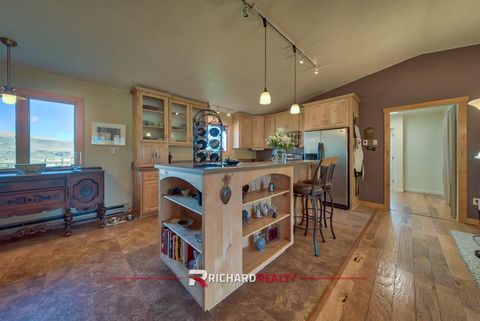 Tiny photo for 201 Lower Southfork Rd, Cody, WY 82414 (MLS # 10031699)