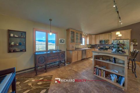 Tiny photo for 201 Lower Southfork Rd, Cody, WY 82414 (MLS # 10031699)