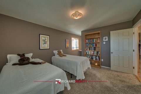 Tiny photo for 201 Lower Southfork Rd, Cody, WY 82414 (MLS # 10031699)