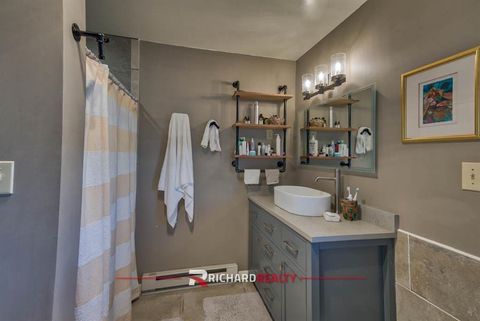 Tiny photo for 201 Lower Southfork Rd, Cody, WY 82414 (MLS # 10031699)