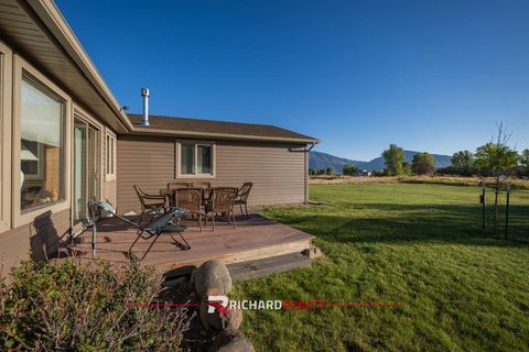 Tiny photo for 201 Lower Southfork Rd, Cody, WY 82414 (MLS # 10031699)