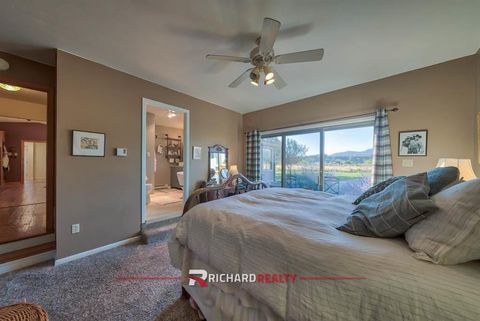 Tiny photo for 201 Lower Southfork Rd, Cody, WY 82414 (MLS # 10031699)