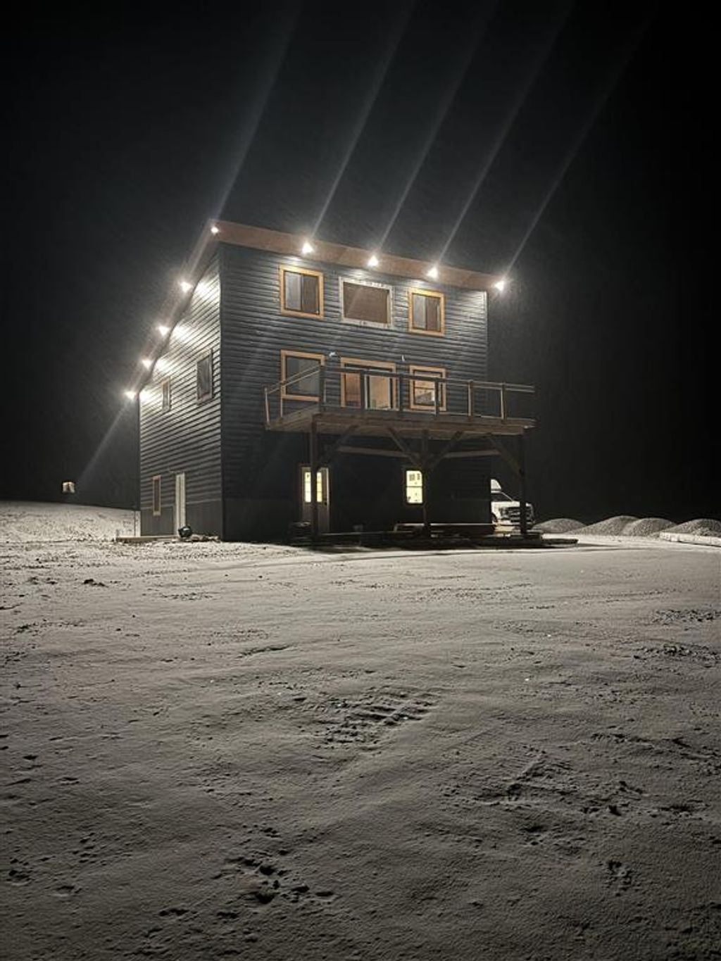 Photo of 212 Hawk Dr, Wapiti, WY 82450 (MLS # 10032170)