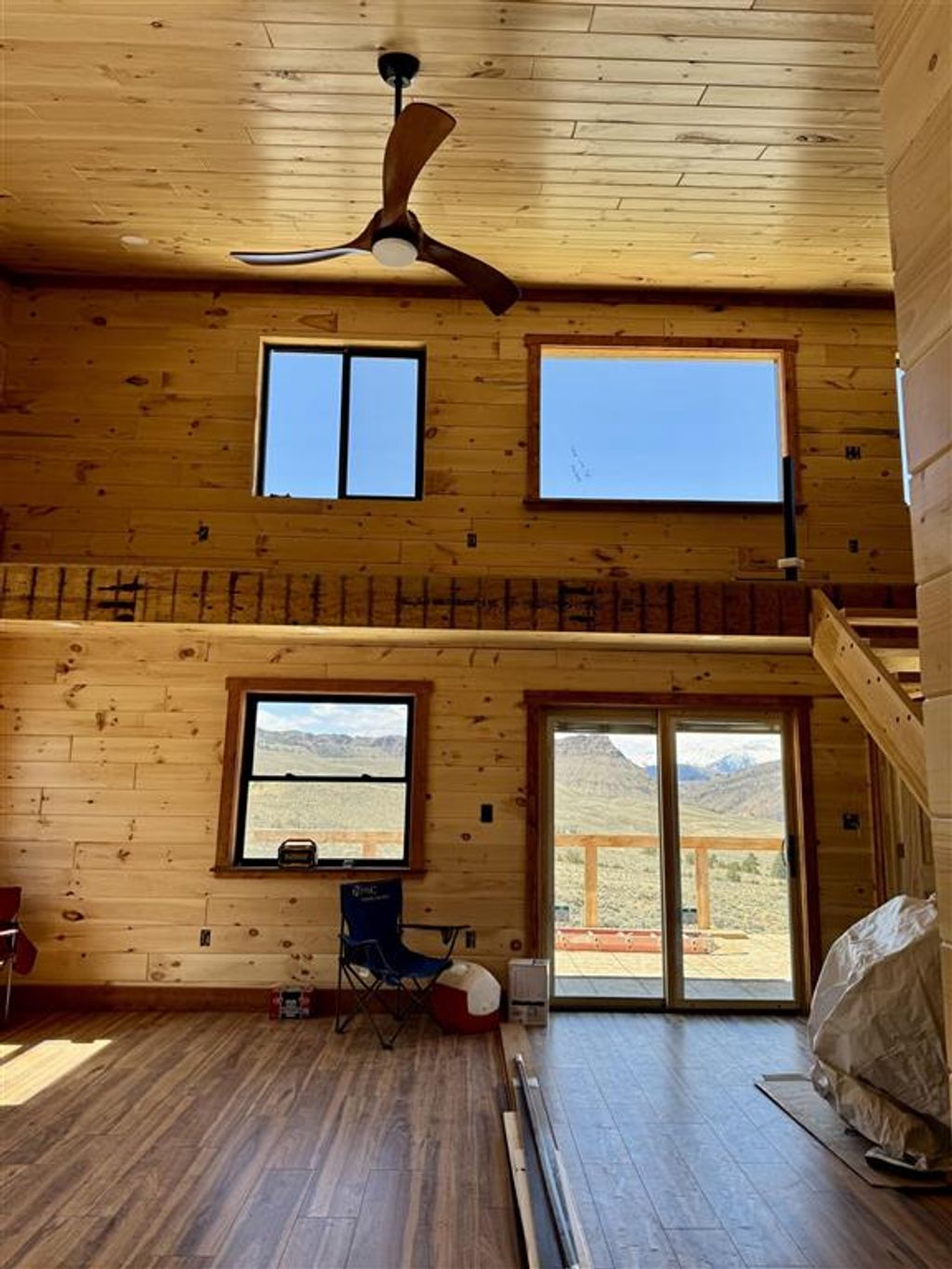Photo of 212 Hawk Dr, Wapiti, WY 82450 (MLS # 10032170)