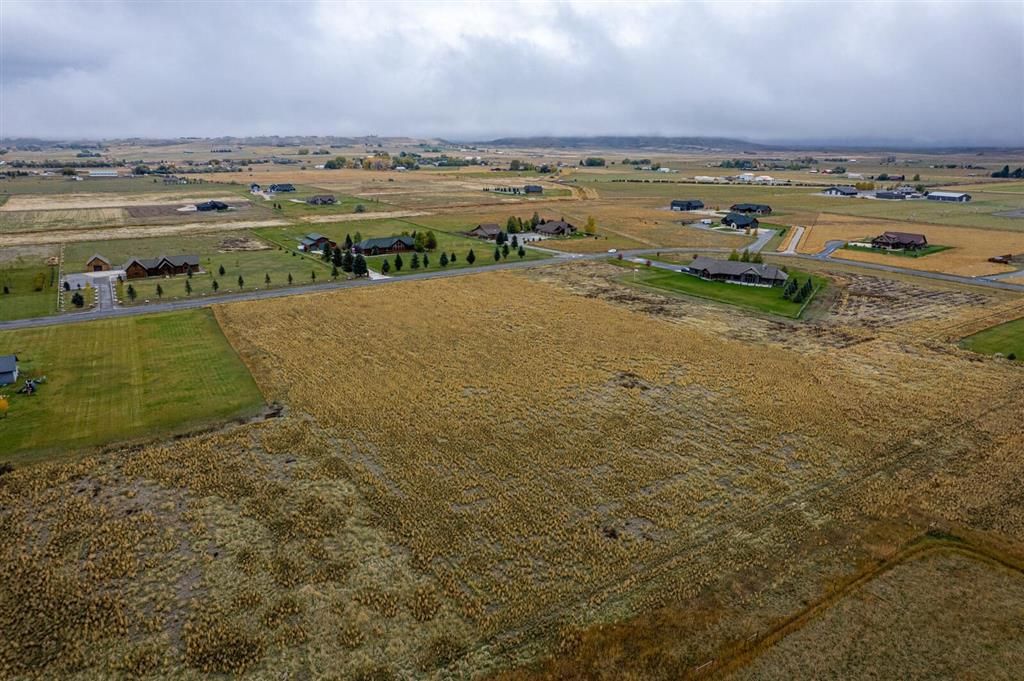 Photo of TBD Patriot Dr, Cody, WY 82414 (MLS # 10031813)