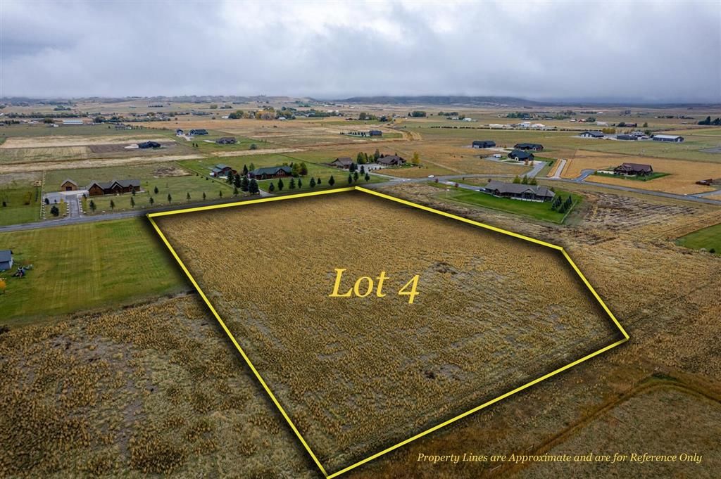 Photo of TBD Patriot Dr, Cody, WY 82414 (MLS # 10031813)