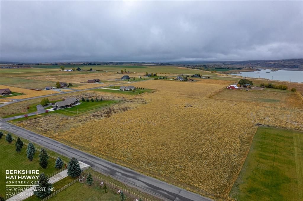 Photo of TBD Patriot Dr, Cody, WY 82414 (MLS # 10031813)