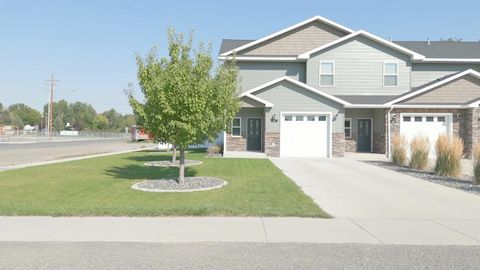 223 S Division St, Cowley, WY 82420 - #: 10022542